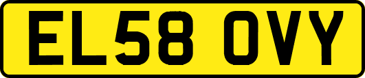 EL58OVY