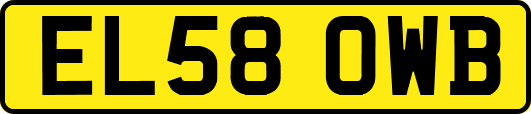 EL58OWB