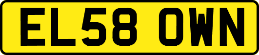 EL58OWN