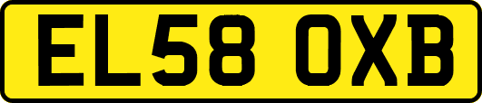 EL58OXB