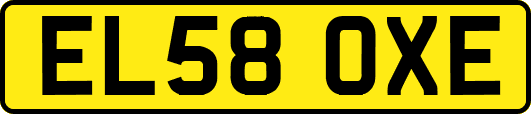 EL58OXE