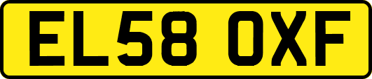 EL58OXF