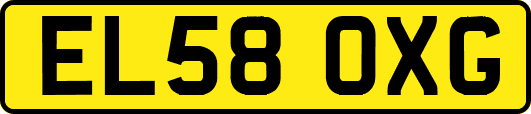 EL58OXG