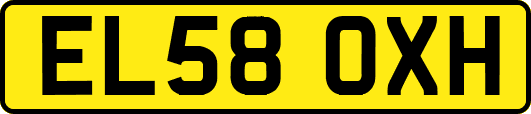 EL58OXH