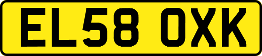 EL58OXK