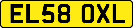 EL58OXL