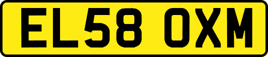 EL58OXM