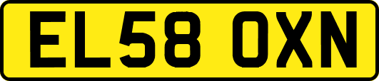 EL58OXN