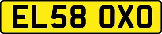 EL58OXO