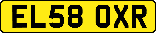 EL58OXR