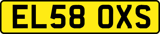 EL58OXS