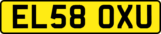 EL58OXU
