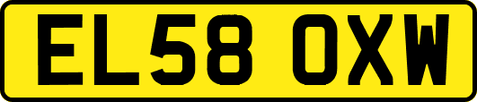 EL58OXW