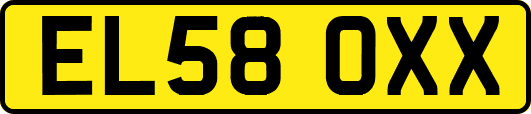 EL58OXX
