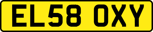 EL58OXY