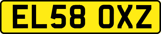 EL58OXZ
