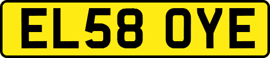 EL58OYE