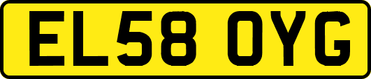 EL58OYG