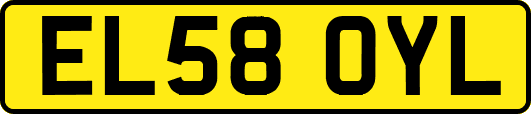EL58OYL