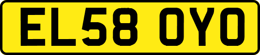 EL58OYO