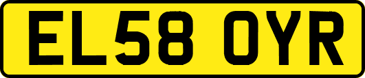 EL58OYR