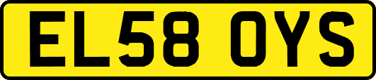 EL58OYS