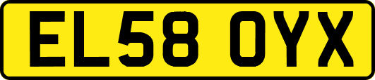 EL58OYX