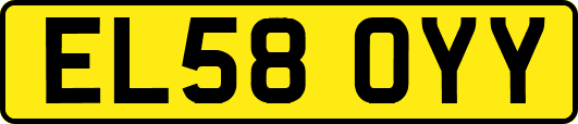 EL58OYY
