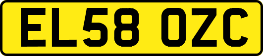 EL58OZC