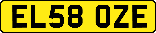 EL58OZE