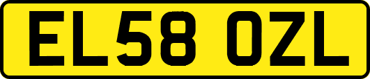 EL58OZL