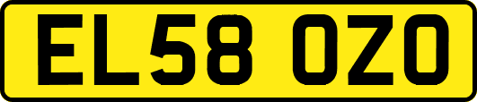 EL58OZO