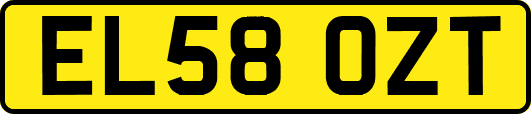 EL58OZT