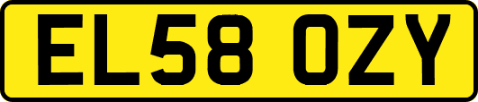 EL58OZY