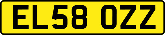 EL58OZZ