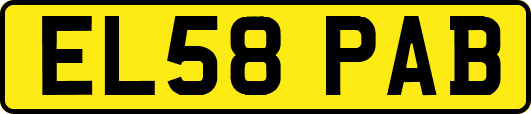 EL58PAB