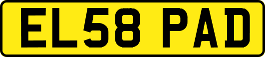 EL58PAD