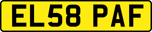 EL58PAF
