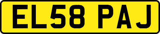 EL58PAJ