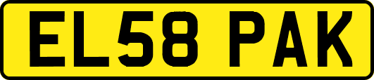 EL58PAK
