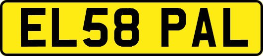 EL58PAL