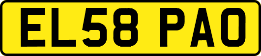 EL58PAO
