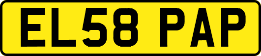 EL58PAP
