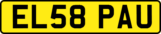 EL58PAU