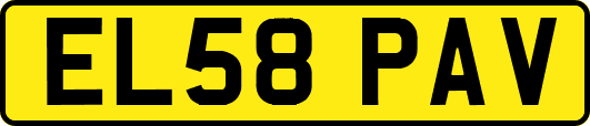 EL58PAV