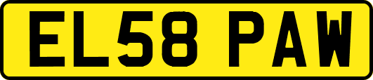 EL58PAW