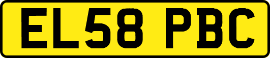 EL58PBC