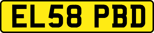 EL58PBD