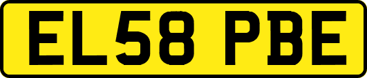 EL58PBE