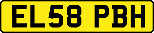EL58PBH